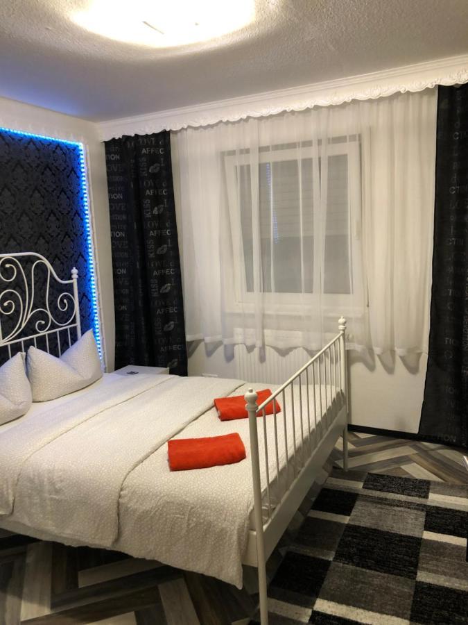 Hostel Nürnberg Eksteriør billede