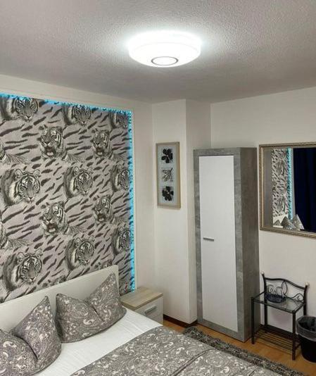Hostel Nürnberg Eksteriør billede