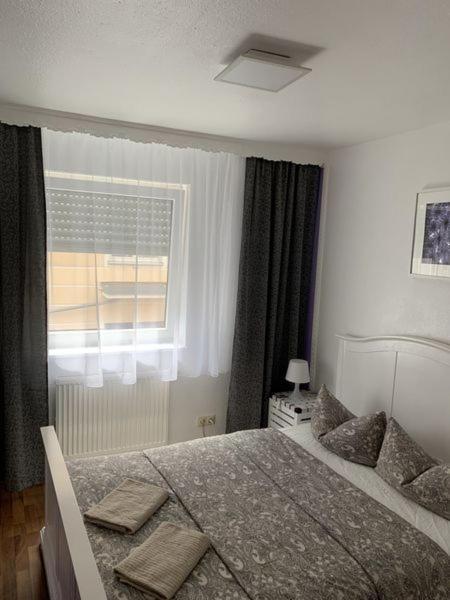 Hostel Nürnberg Eksteriør billede