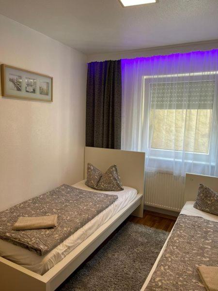 Hostel Nürnberg Eksteriør billede