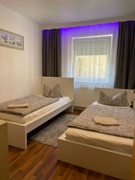 Hostel Nürnberg Eksteriør billede