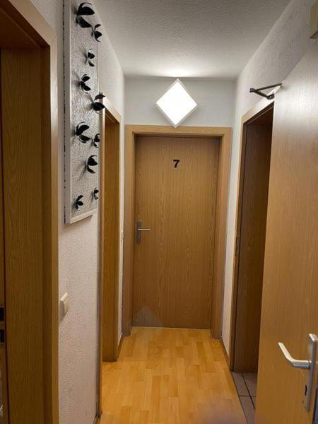 Hostel Nürnberg Eksteriør billede