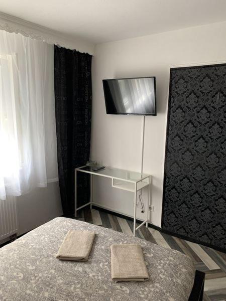 Hostel Nürnberg Eksteriør billede