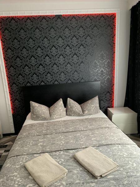 Hostel Nürnberg Eksteriør billede