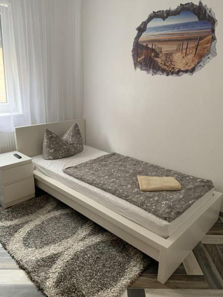 Hostel Nürnberg Eksteriør billede