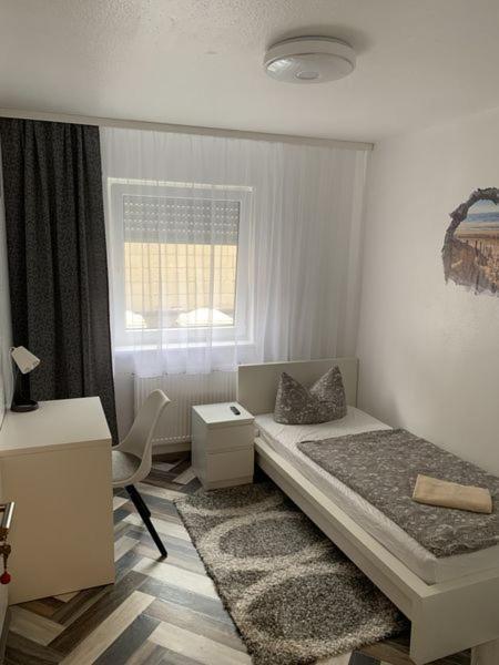 Hostel Nürnberg Eksteriør billede