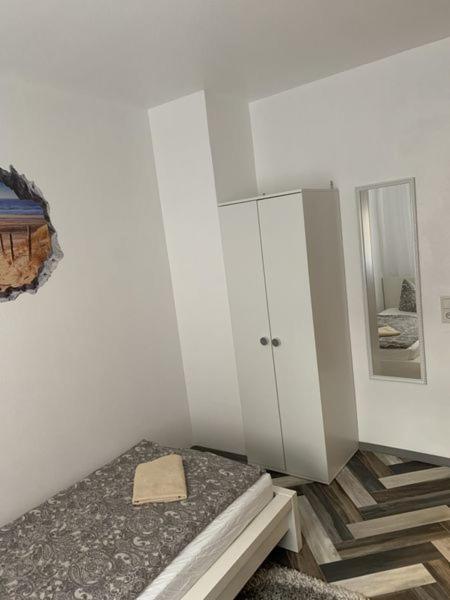 Hostel Nürnberg Eksteriør billede