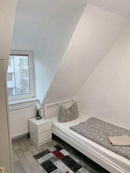 Hostel Nürnberg Eksteriør billede