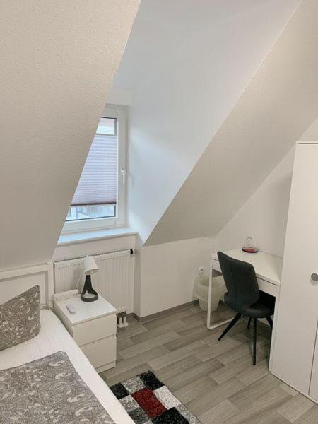 Hostel Nürnberg Eksteriør billede