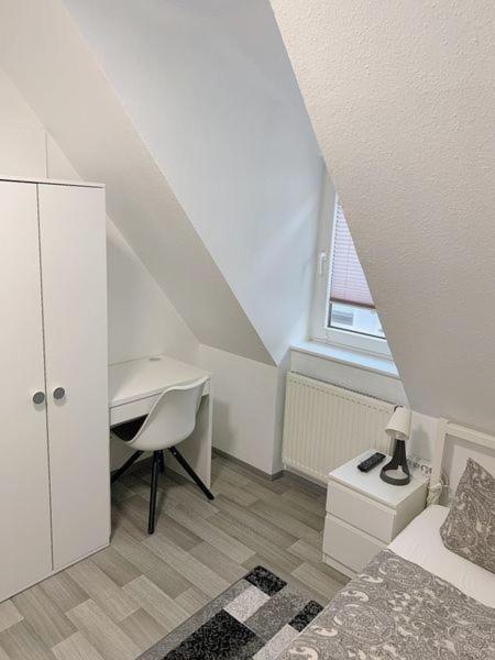 Hostel Nürnberg Eksteriør billede