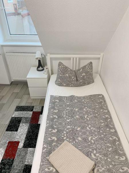 Hostel Nürnberg Eksteriør billede