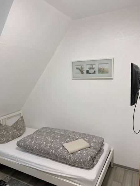 Hostel Nürnberg Eksteriør billede
