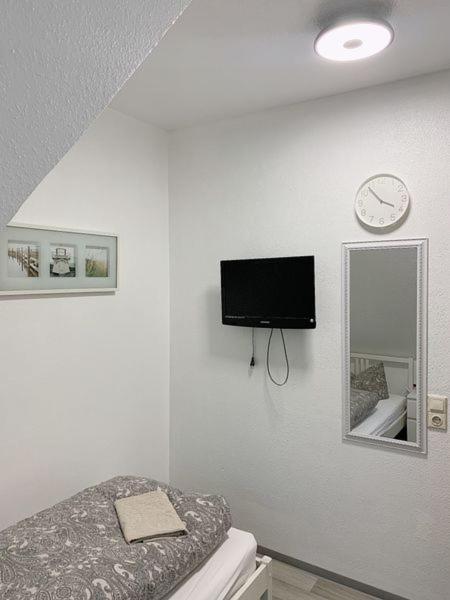 Hostel Nürnberg Eksteriør billede