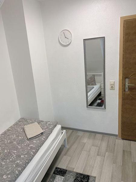 Hostel Nürnberg Eksteriør billede