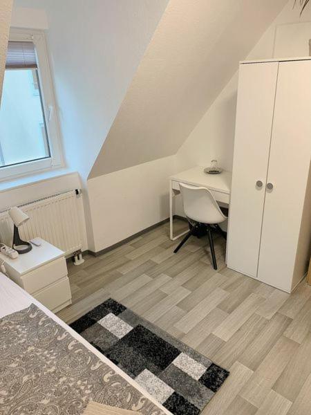 Hostel Nürnberg Eksteriør billede