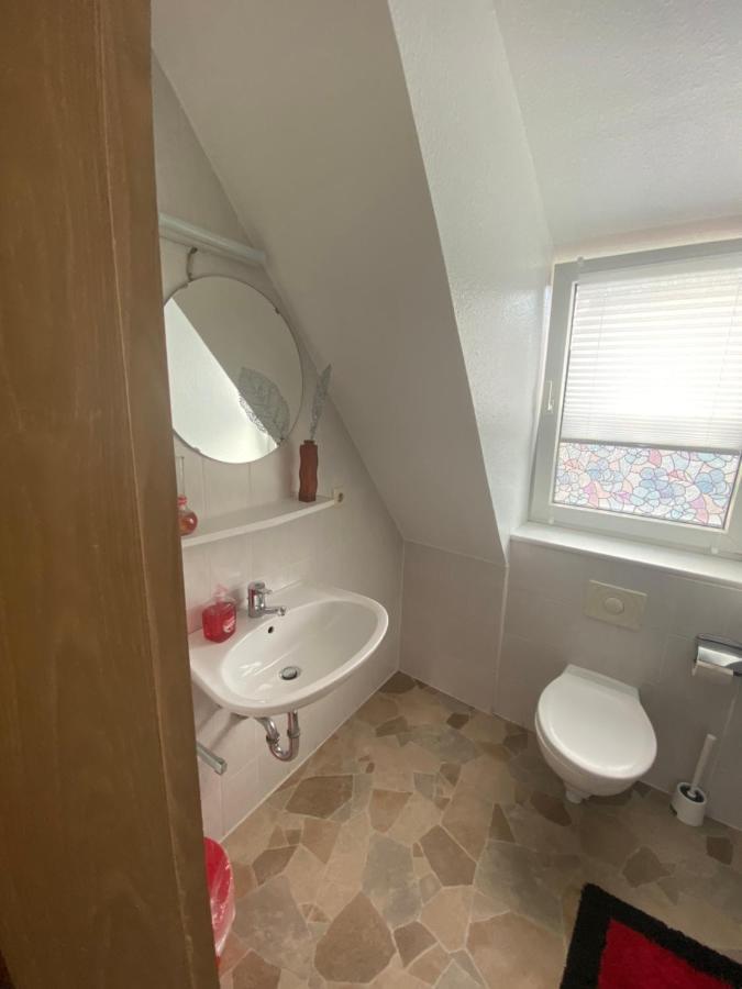 Hostel Nürnberg Eksteriør billede